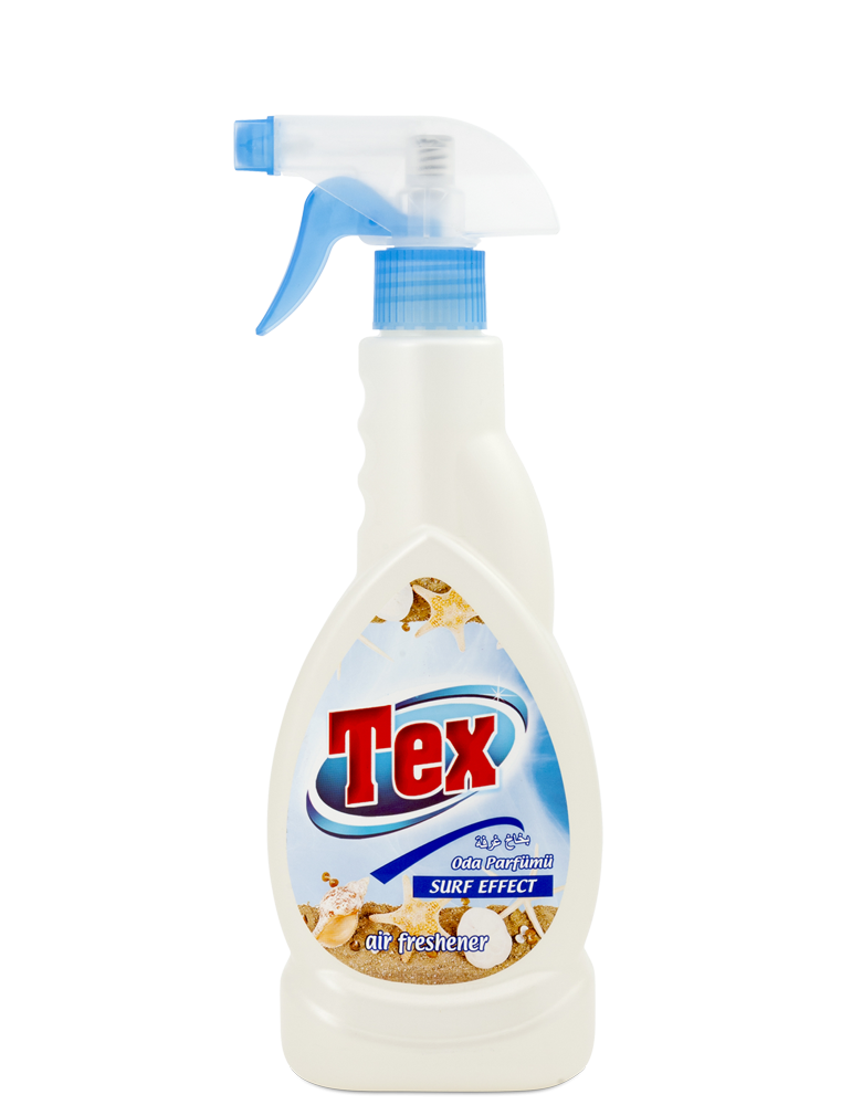 Tex Oda Spreyi Surf Effect