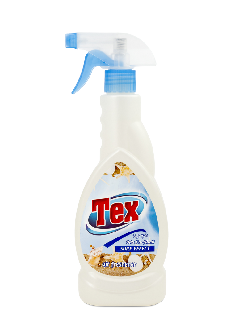Tex Oda Spreyi Surf Effect
