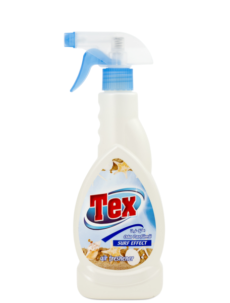 Tex Oda Spreyi Surf Effect