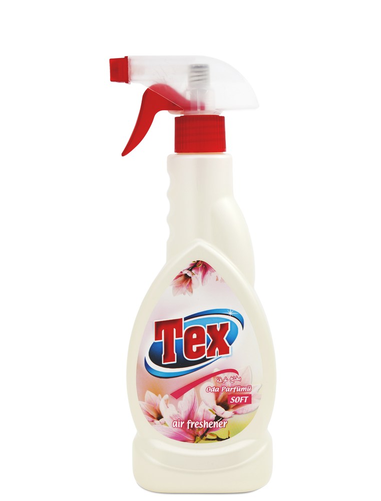 Tex Oda Parfümü Soft