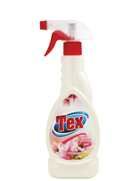 Tex Oda Parfümü Soft