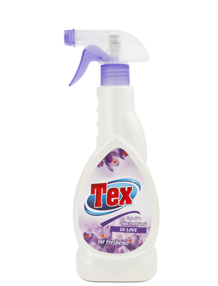 Tex Oda Spreyi InLove