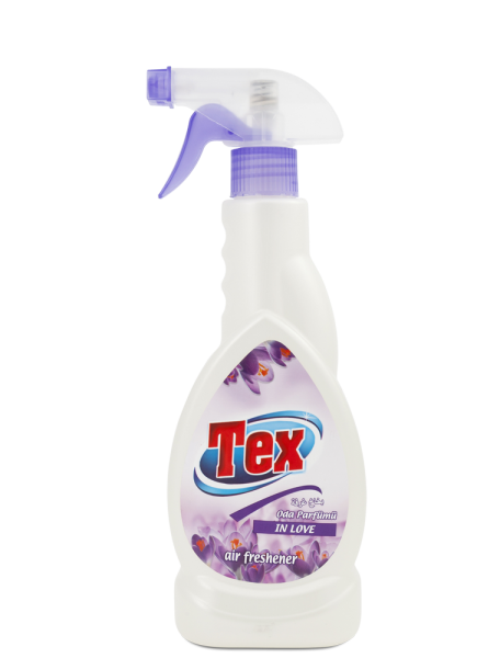 Tex Oda Spreyi InLove