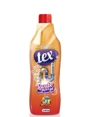 Tex Lavabo Açıcı Jel