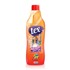 Tex Lavabo Açıcı Jel