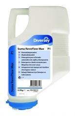 Diversey P1 Revoflow Max Bulaşık Konsantre Deterjan 4.5 Kg
