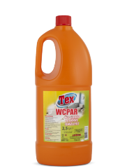 Tex WcPar Tuvalet ve Banyo Temizleyici