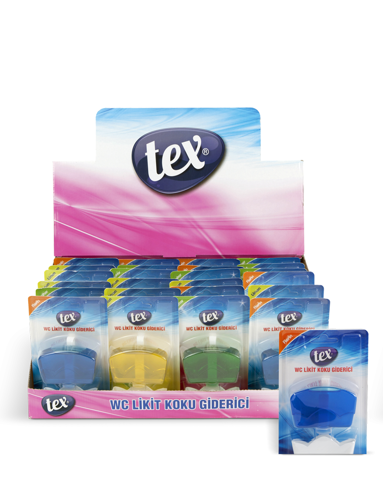 Tex Wc Likit Blok