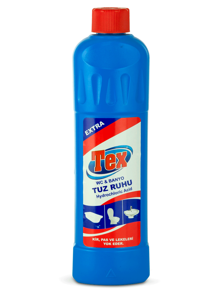Tex Tuz Ruhu - 600gr