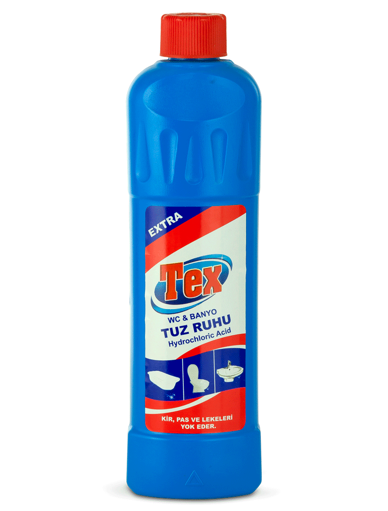 Tex Tuz Ruhu - 600gr