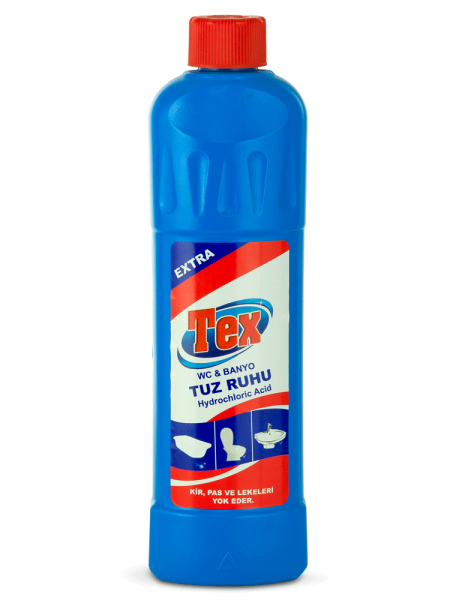 Tex Tuz Ruhu - 600gr