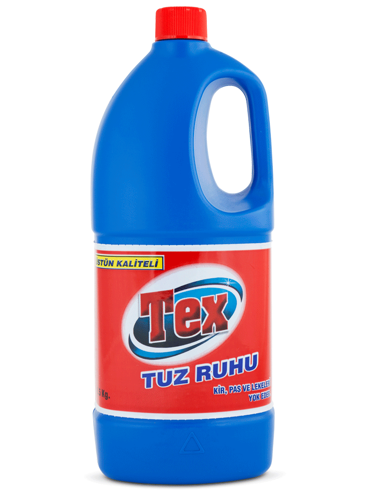 Tex Tuz Ruhu 2,5 KG