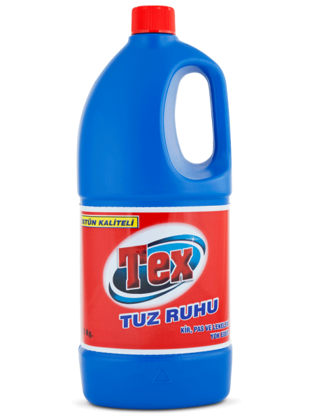 Tex Tuz Ruhu 2,5 KG