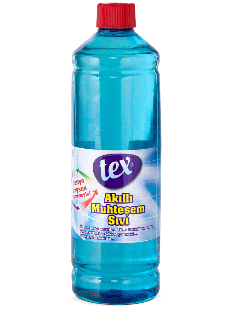 AKILLI MUHTEŞEM SIVI - 1000gr