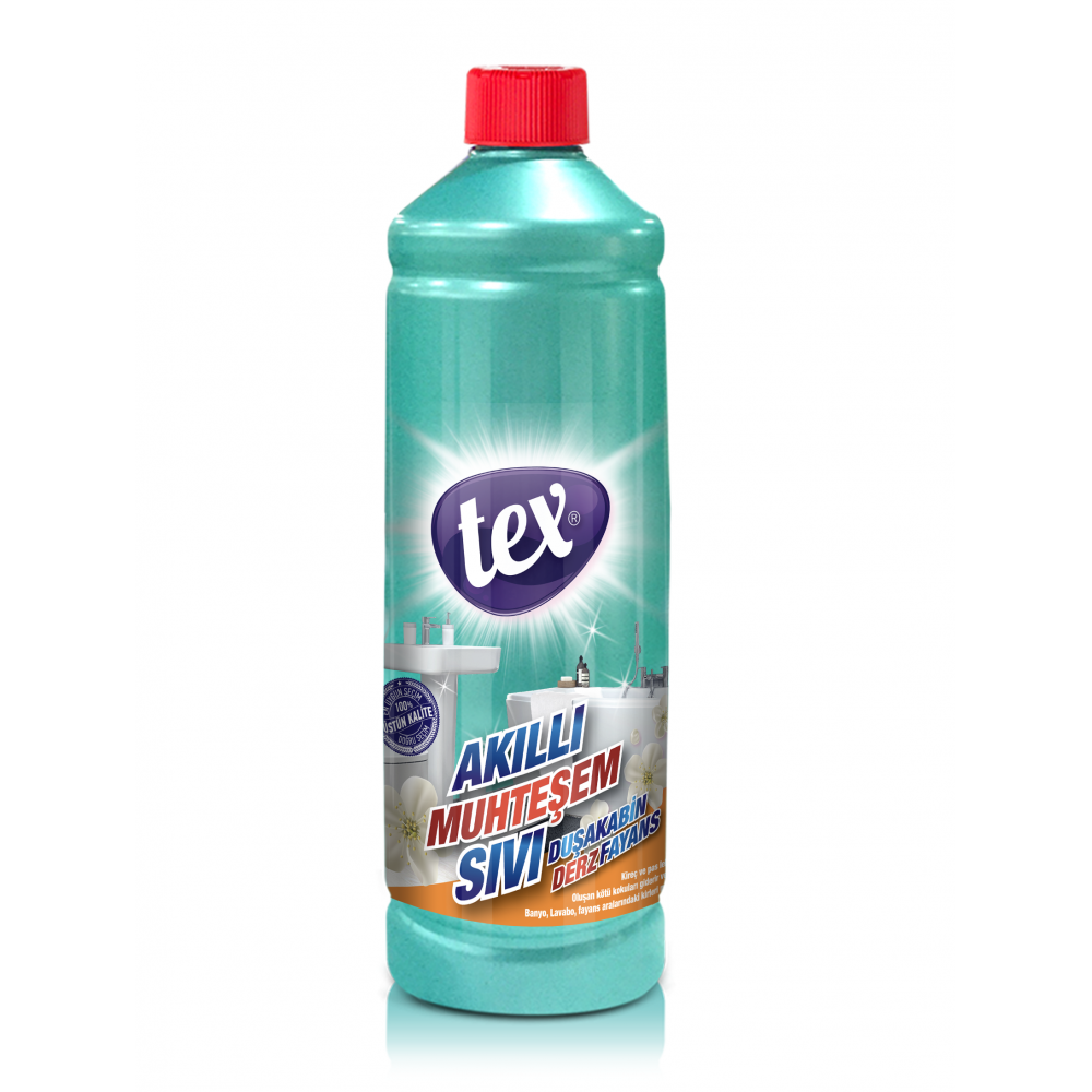 AKILLI MUHTEŞEM SIVI - 1000gr