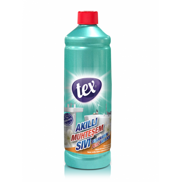 AKILLI MUHTEŞEM SIVI - 1000gr