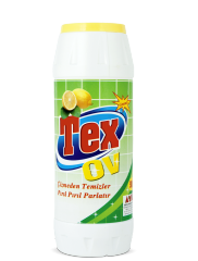 Tex Mekanik Ovma Tozu - 500gr