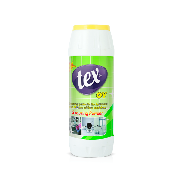 Tex Mekanik Ovma Tozu 500 Gr