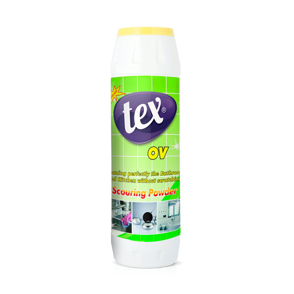 Tex Mekanik Ovma Tozu 1000 Gr