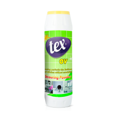 Tex Mekanik Ovma Tozu 1000 Gr
