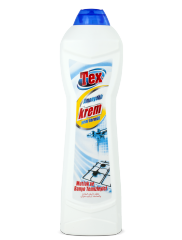 Tex Mineralli Sıvı Krem Amonyak - 750gr