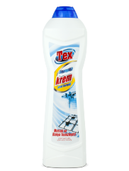 Tex Sıvı Krem Amonyaklı 500 ml / 750 Gr