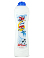 Tex Mineralli Sıvı Krem Amonyak - 1200gr
