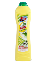 Tex Sıvı Krem Limonlu 500 ml / 750 Gr