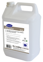 Diversey Suma Crystal A8.8 5 LT Orta ve Sert Sular Için Bulaşık Makinesi Durulama Maddesi