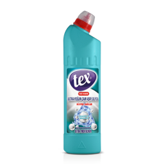 Tex Ultra Çamaşır Suyu Okaliptus 750 ML.