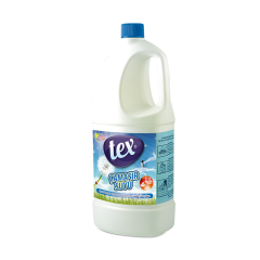 Tex Çamaşır Suyu Parfümlü 2,5 KG