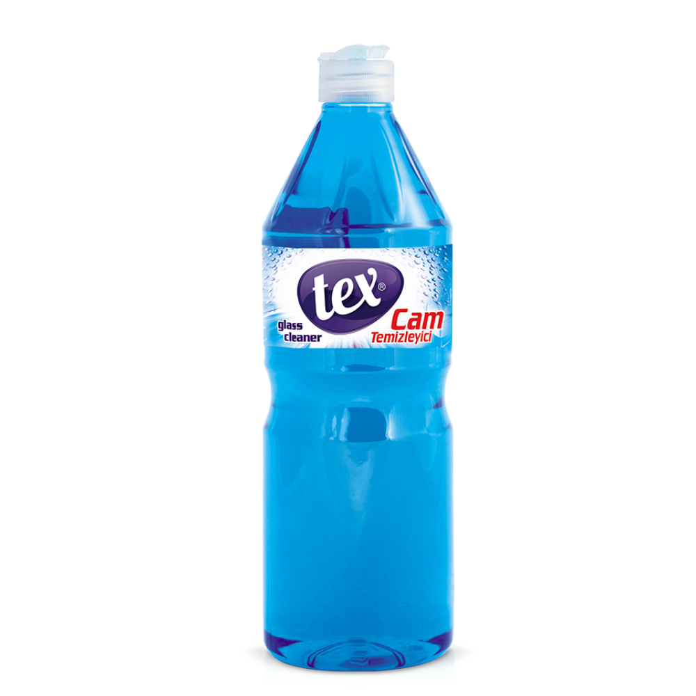 Tex Cam Temizleyici 1000 ml
