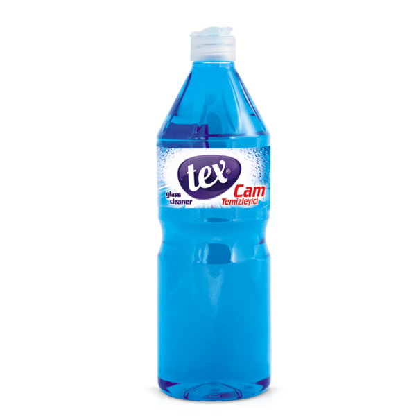 Tex Cam Temizleyici 1000 ml