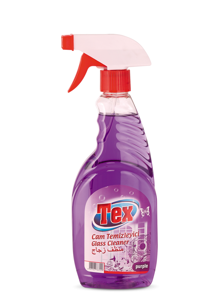Tex Cam Temizleyici - 500ml