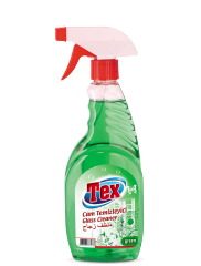 Tex Cam Temizleyici - 500ml