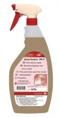Suma Protect D9.5 Fırın Ve Izgara İçin Yağdan Koruyucu Ürün