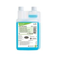 Suma Cafe Liquid C2.3 Kahve Makinesi Temizleyici