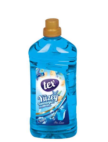 Tex Yüzey Temizleyici Blue - 2.5kg