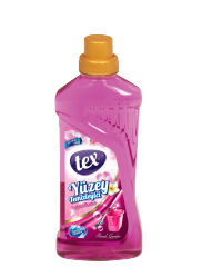 Tex Yüzey Temizleyici Floral - 1kg