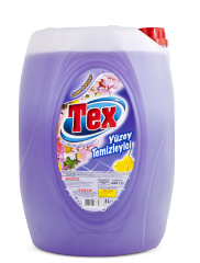 Tex Yüzey Temizleyici Clean Breeze - 5kg