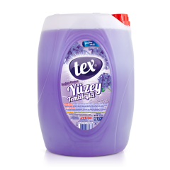 Tex Fresh Genel Temizlik Lavender 5 lt Yüzey Temizleyici