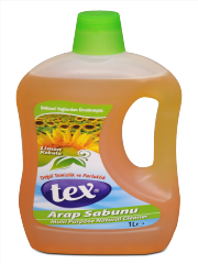Tex Arap Sabunu (Çok Amaçlı) - 1lt