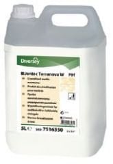 Taski Jontec Terranova W F9f Beyaz Wax İçeren Sıvı Kristalizasyon Cilası