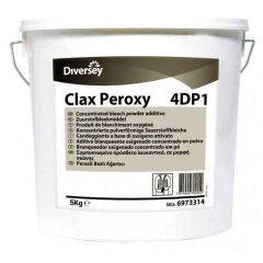 Diversey Clax Peroxy Oksijenli Toz Ağartıcı 4DP1 5 Kg
