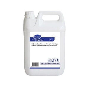Diversey Taski Hypogel Genel Amaçlı Hijyenik Yüzey Temizleyici 5 L