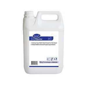 Diversey Taski Hypogel Genel Amaçlı Hijyenik Yüzey Temizleyici 5 L