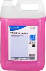 Diversey Taski Harmony Parfümlü Genel Temizlik Maddesi 5 Litre
