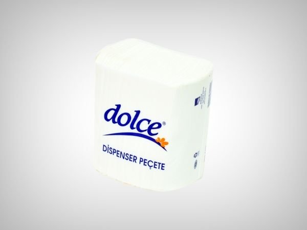 Dolce Dispenser Peçete