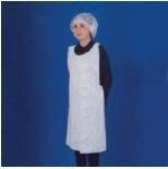 Solare Nonwoven Önlük