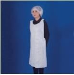 Solare Nonwoven Önlük